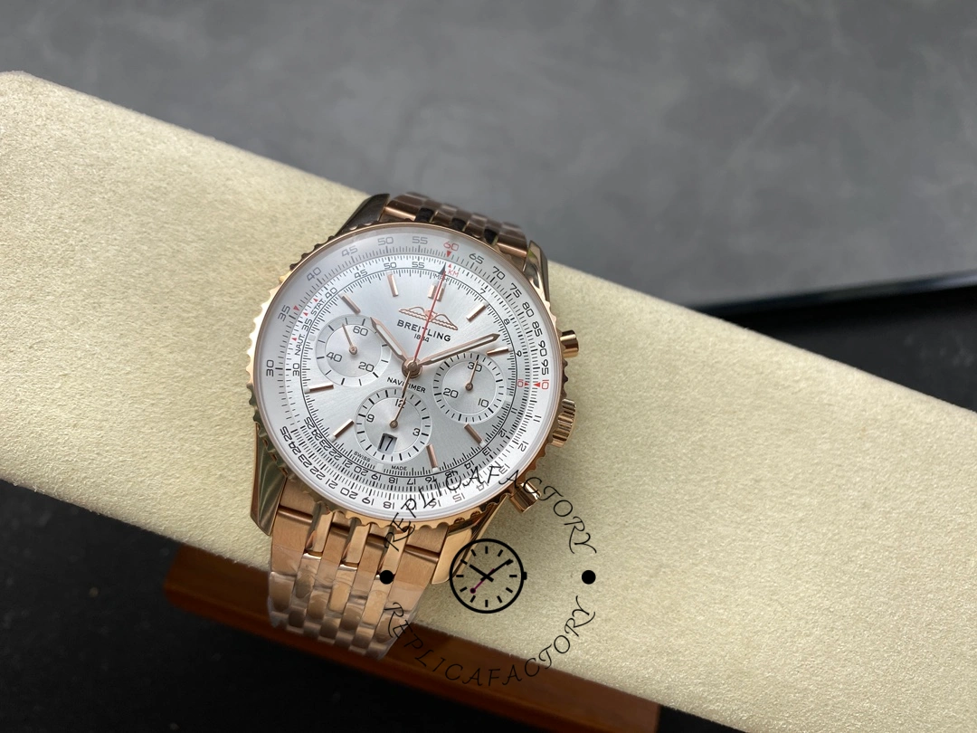 Breitling Navitimer B01 41mm RB0139211G1R1 Automatic Replica