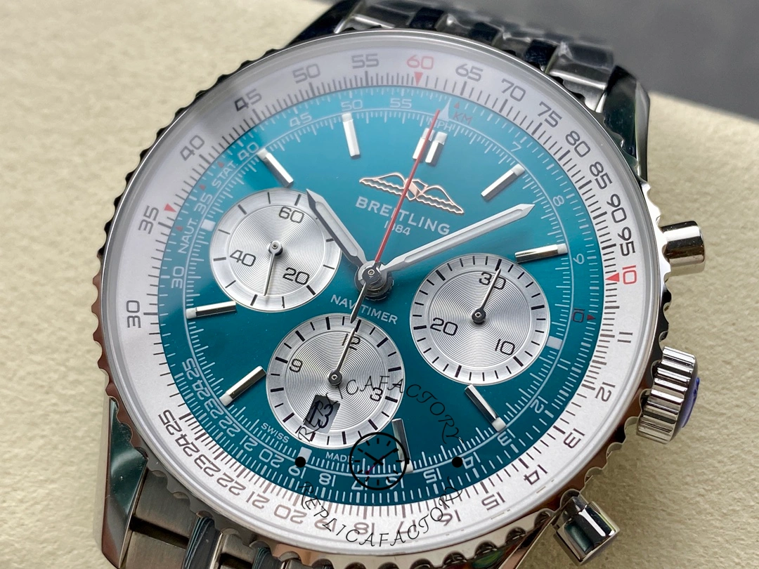 Breitling Navitimer B01 Automatic 46MM AB0137211C1A1 Replica