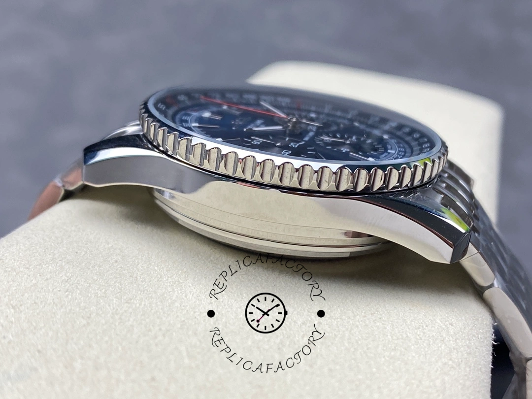 Breitling Navitimer B01 Chronograph Replica AB0139241C1A1 Men's Casual Watch