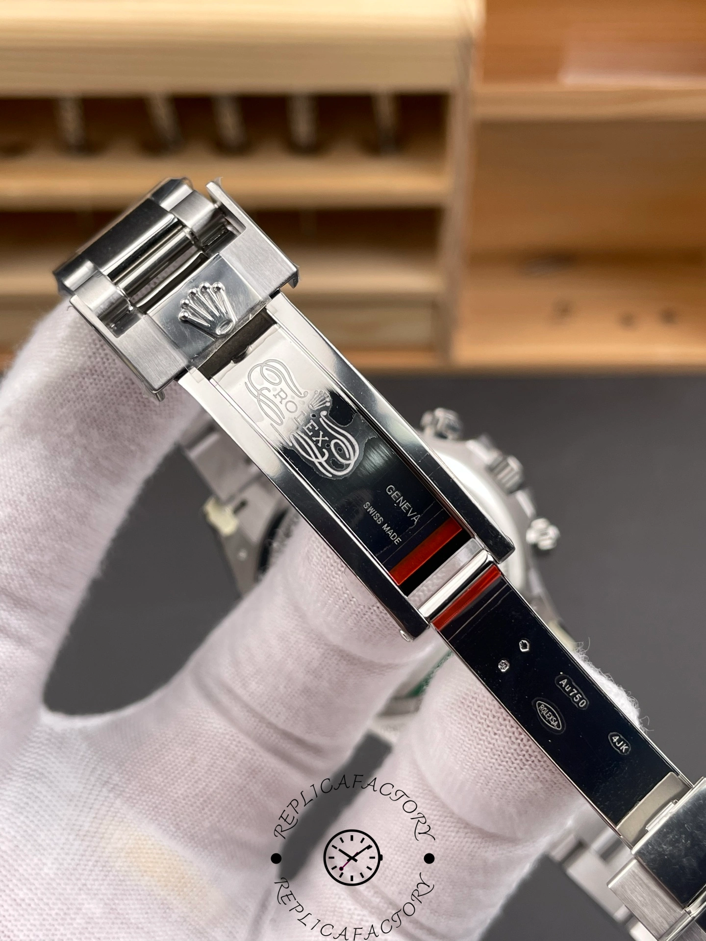 Rolex Cosmograph Daytona 126509 0001 40MM