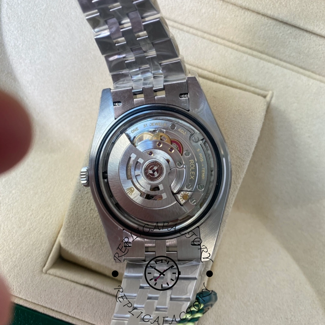 Rolex Datejust 126334 0002 41MM