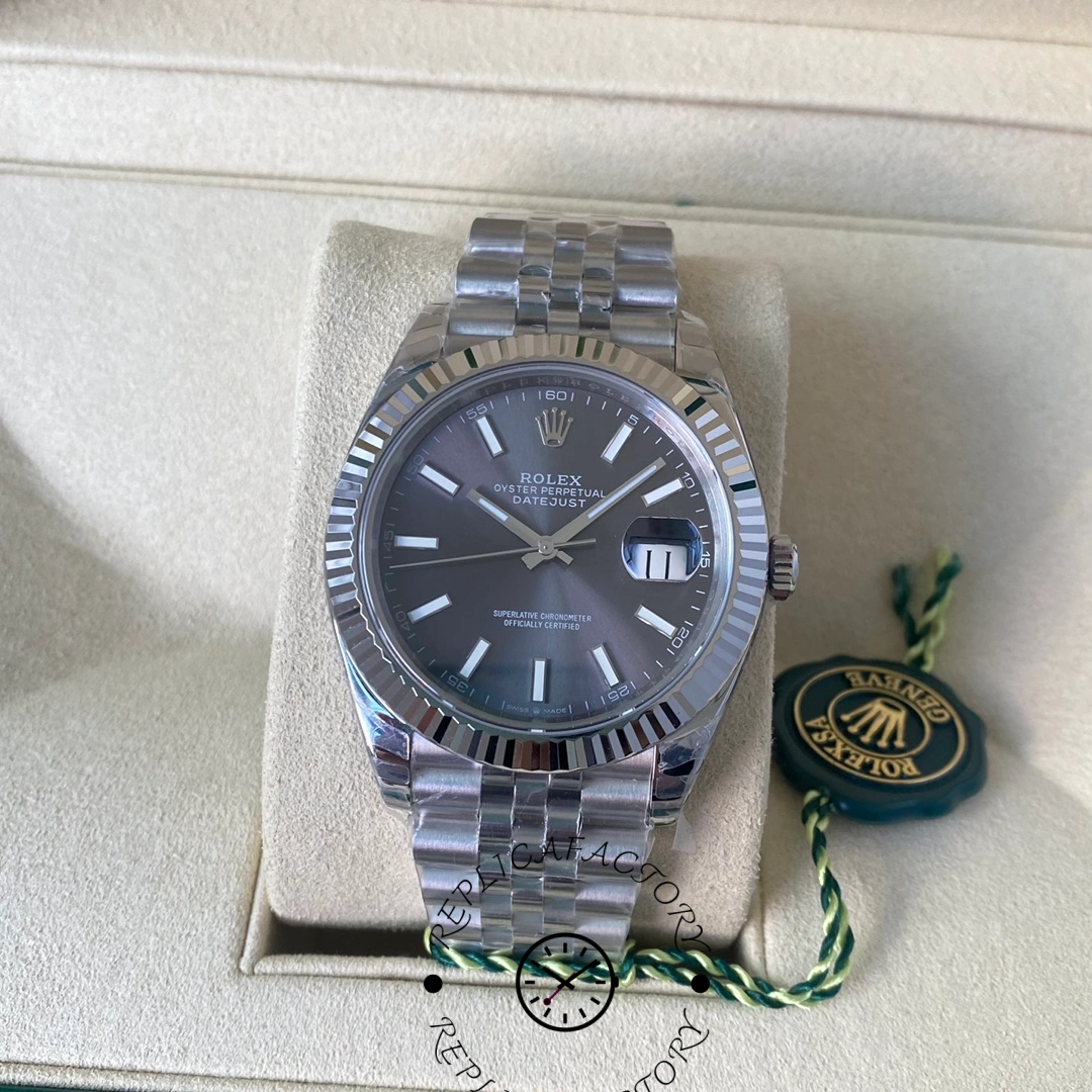 Rolex Datejust 126334 0014 41MM