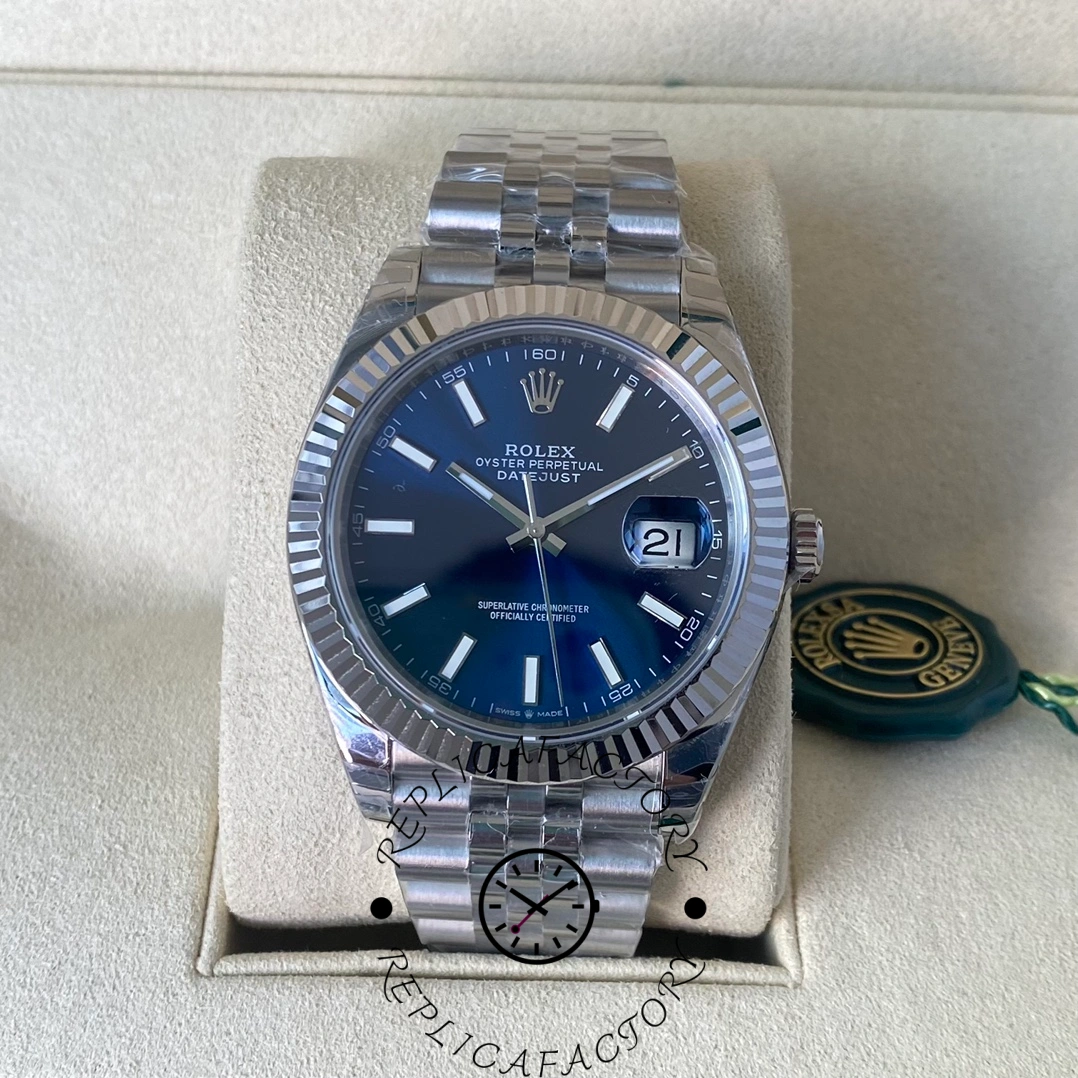 Rolex Datejust 126334 0002 41MM