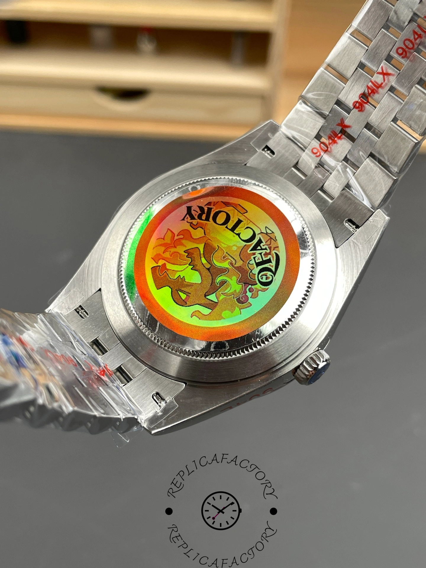 Rolex Datejust 126334 0014 41MM