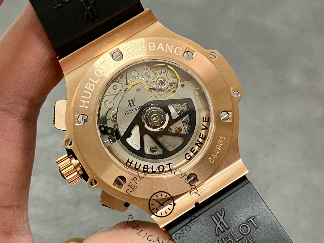 Hublot Big Bang 301.PB.131.RX 44mm Mens