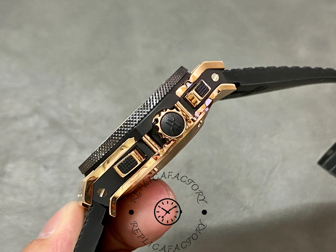 Hublot Big Bang 301.PB.131.RX 44mm Mens