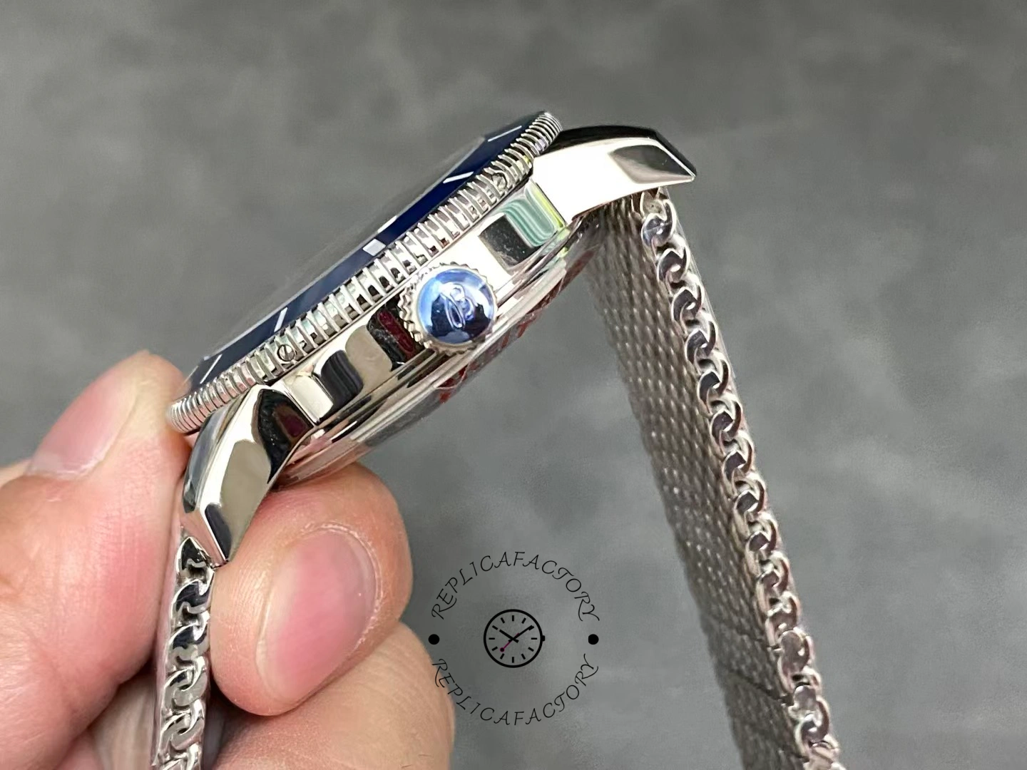 Breitling Superocean Heritage II B20 AB201016/G827-154A 1:1 Clone Automatic 42mm