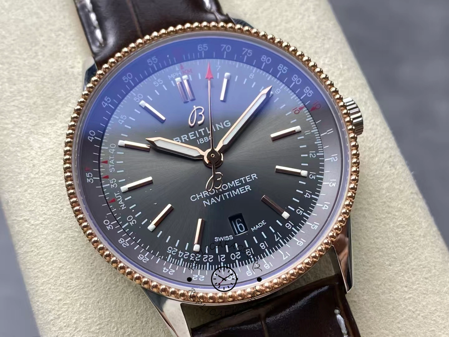 Breitling Navitimer 41 U17326121M1P1 1:1 Clone Luxury Pilot Automatic Watch