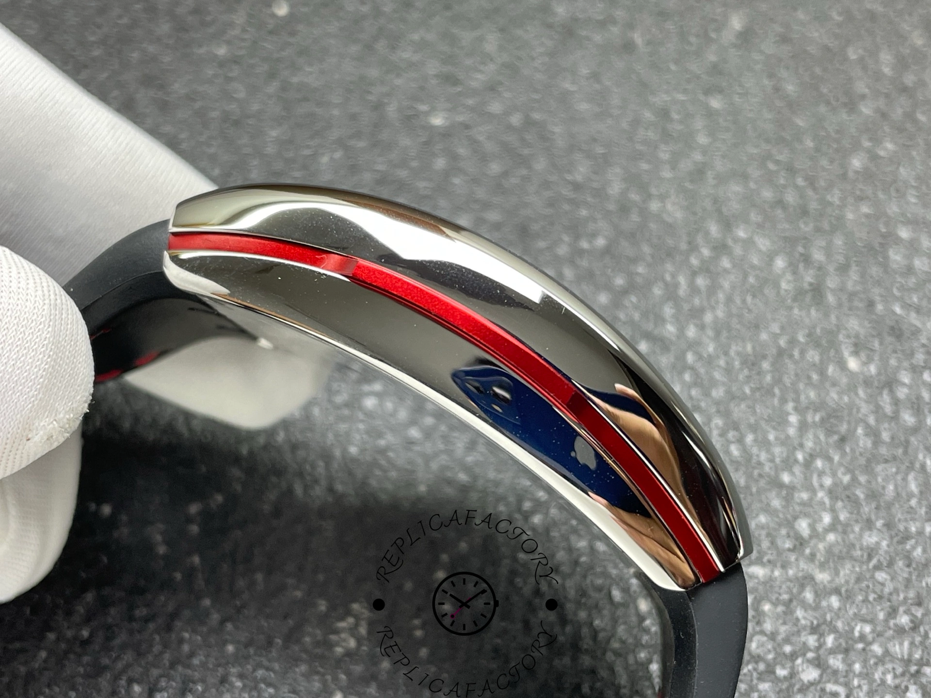 Franck Muller V 45 SC DT RCG