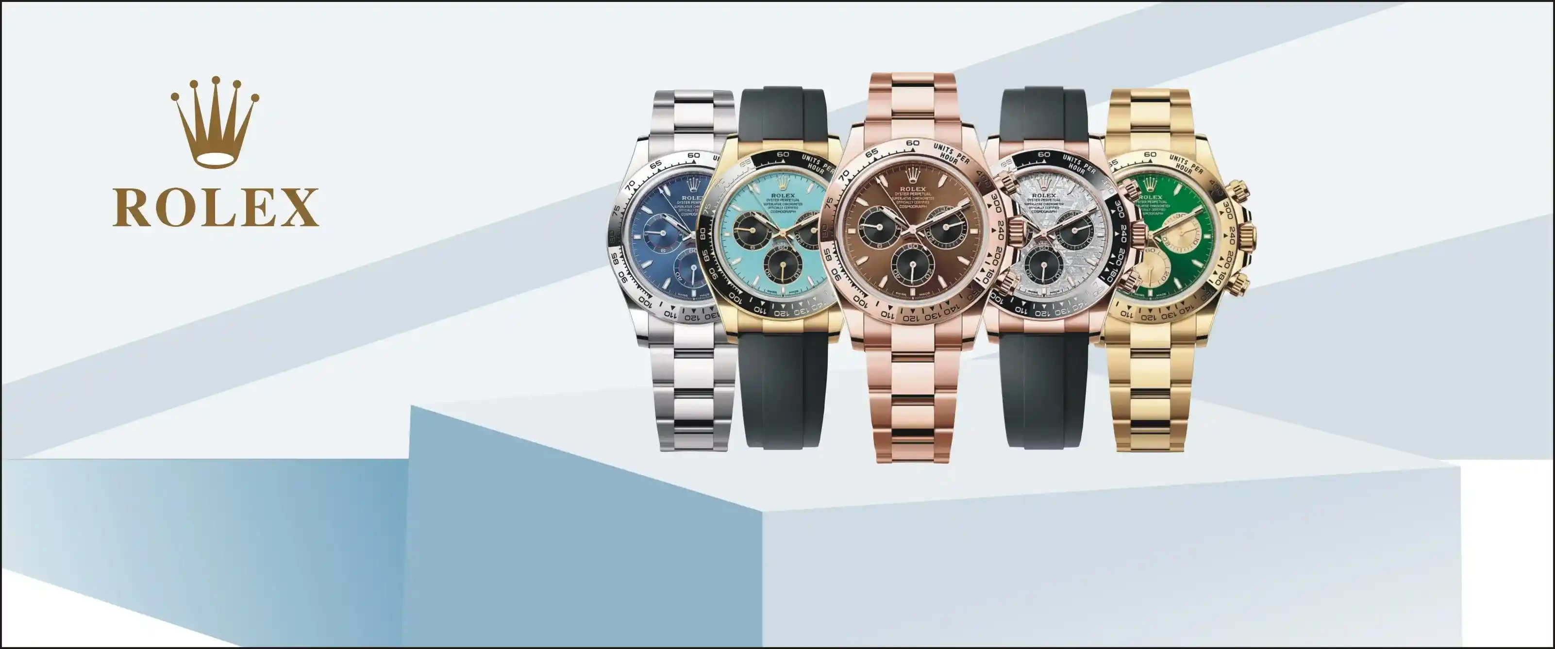 Rolex Daytona Replica - desktop