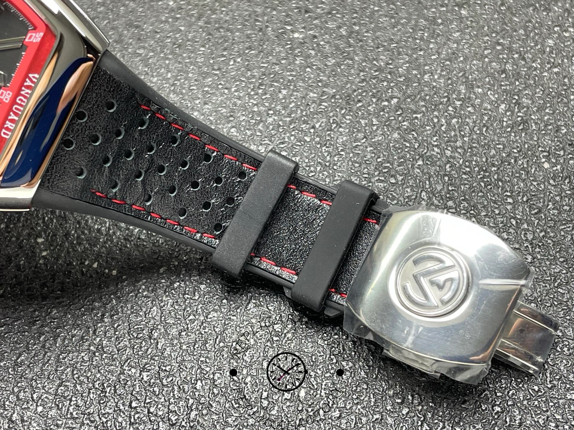 Franck Muller V 45 SC DT RCG