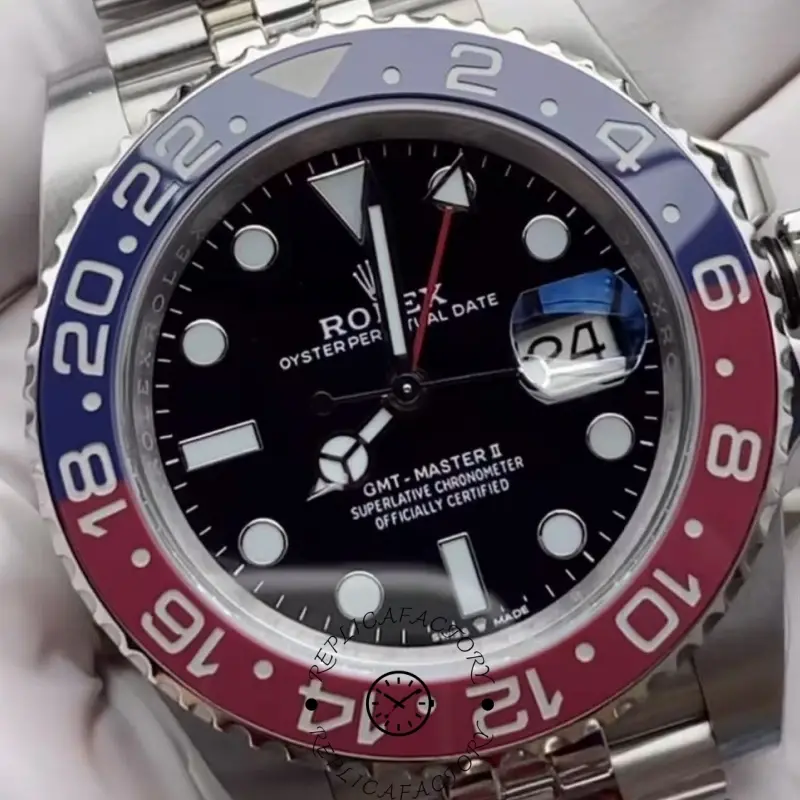 1:1 Clone Rolex Buying Guide
