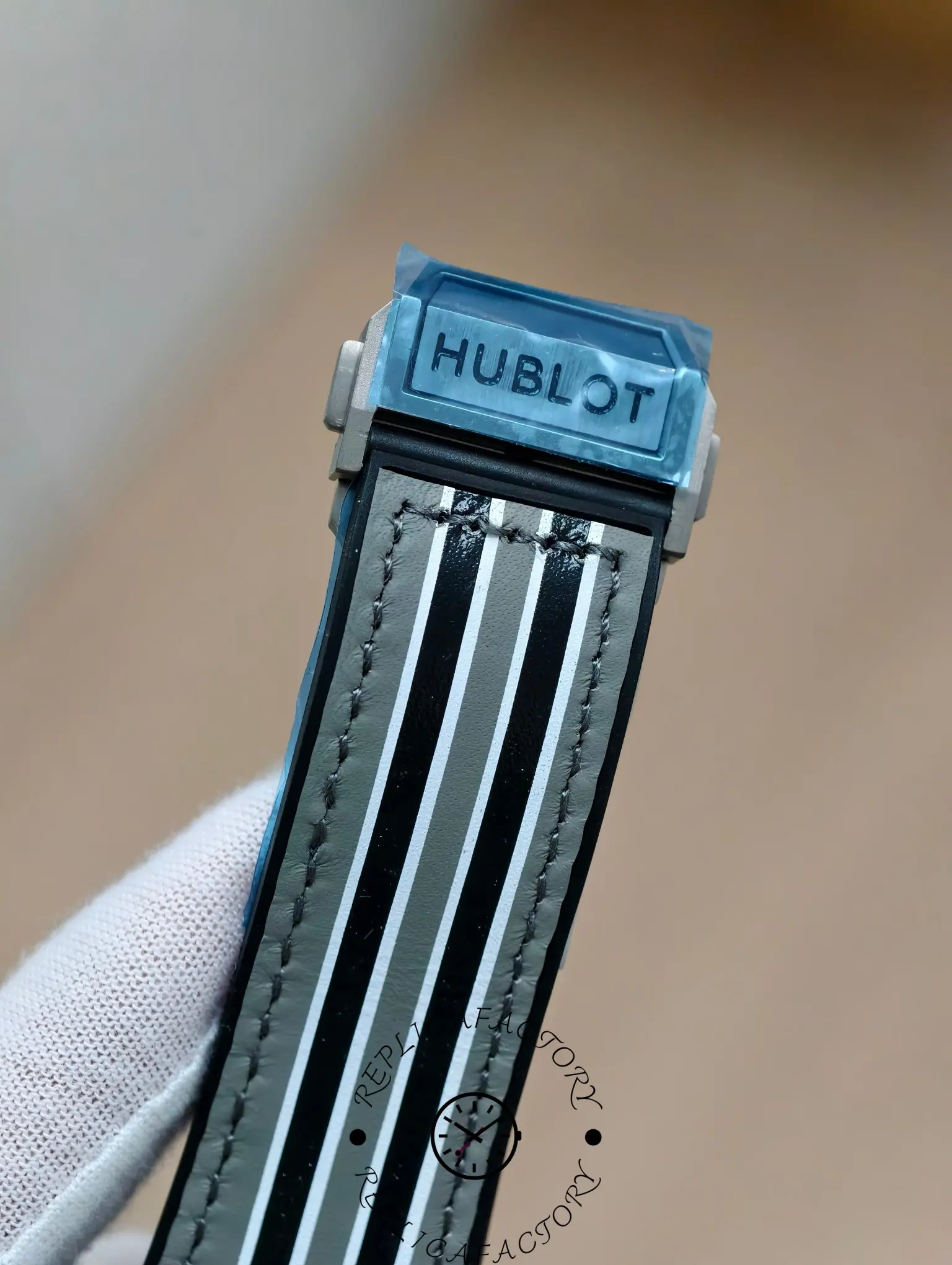 1:1 Clone Hublot Big Bang 401.FX.1123.VR