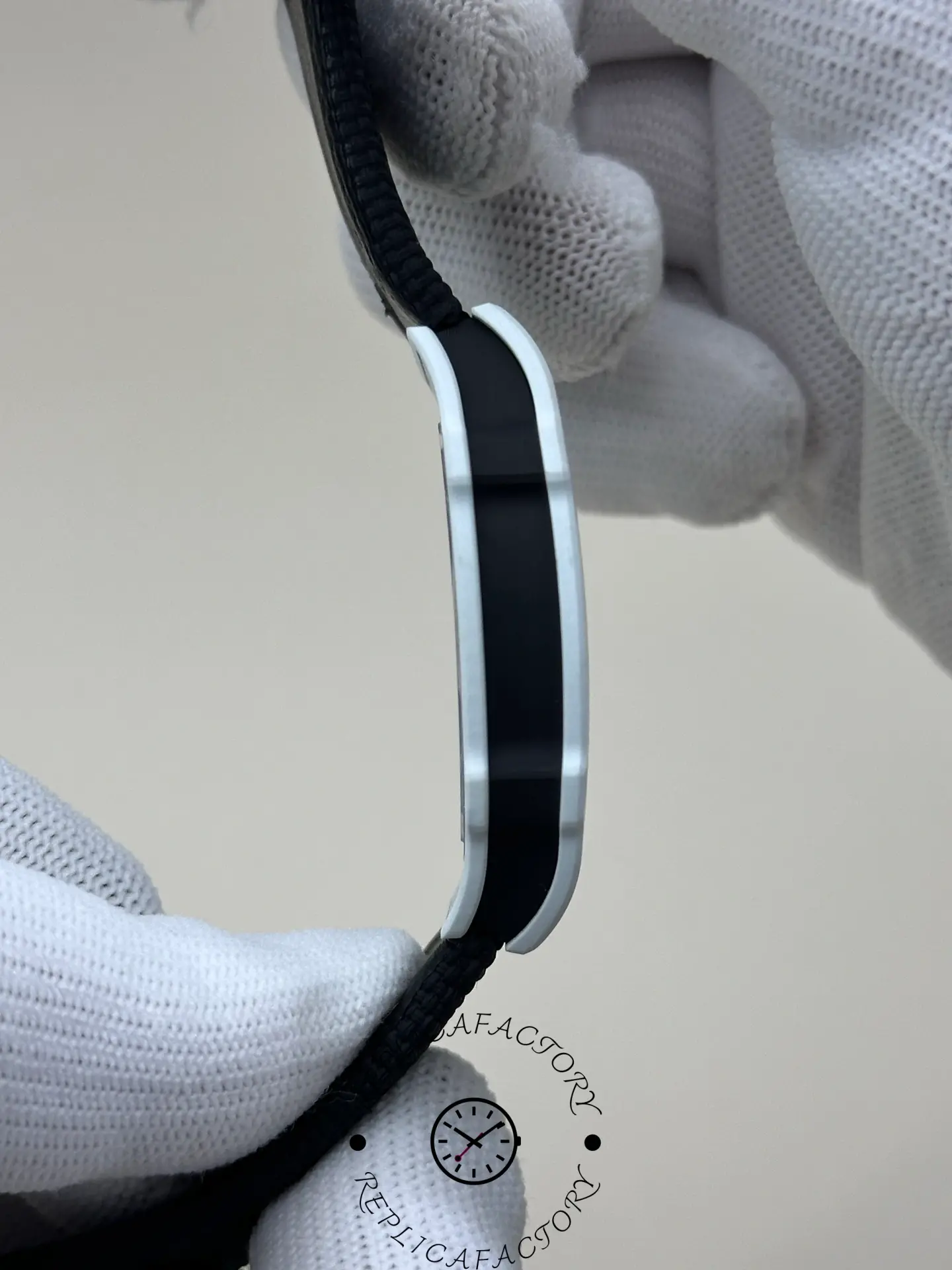 1:1 Clone Richard Mille RM 67-02 Alexis Pinturault Quartz TPT