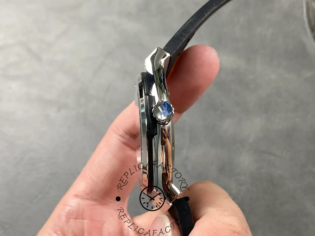 Replica Hublot Classic Fusion Titanium 542.NX.1270.RX.MDM 42mm