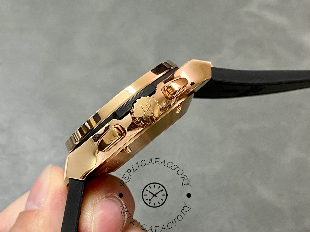 Hublot Classic Fusion Aerofusion Chronograph 525.OX.0180.LR 45mm