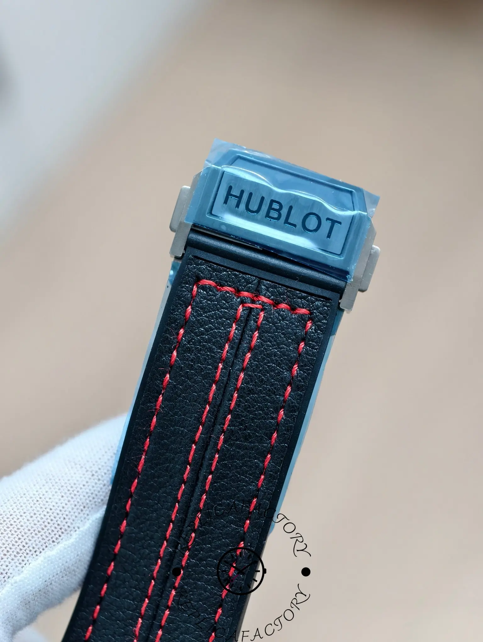 Hublot Big Bang Ferrari 401.NX.0123.VR Replica Watch