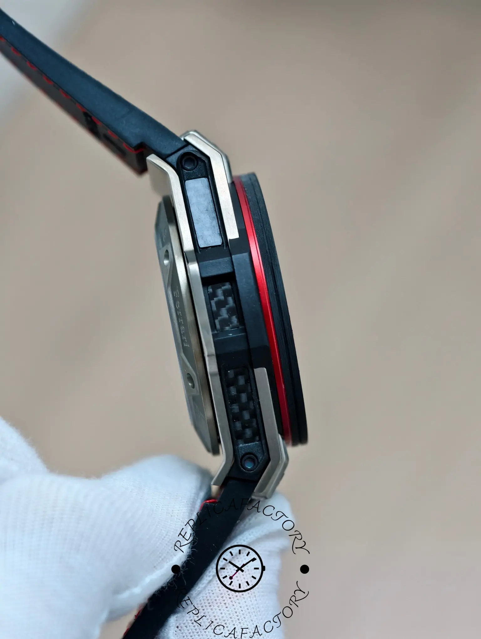 Hublot Big Bang Ferrari 401.NX.0123.VR Replica Watch