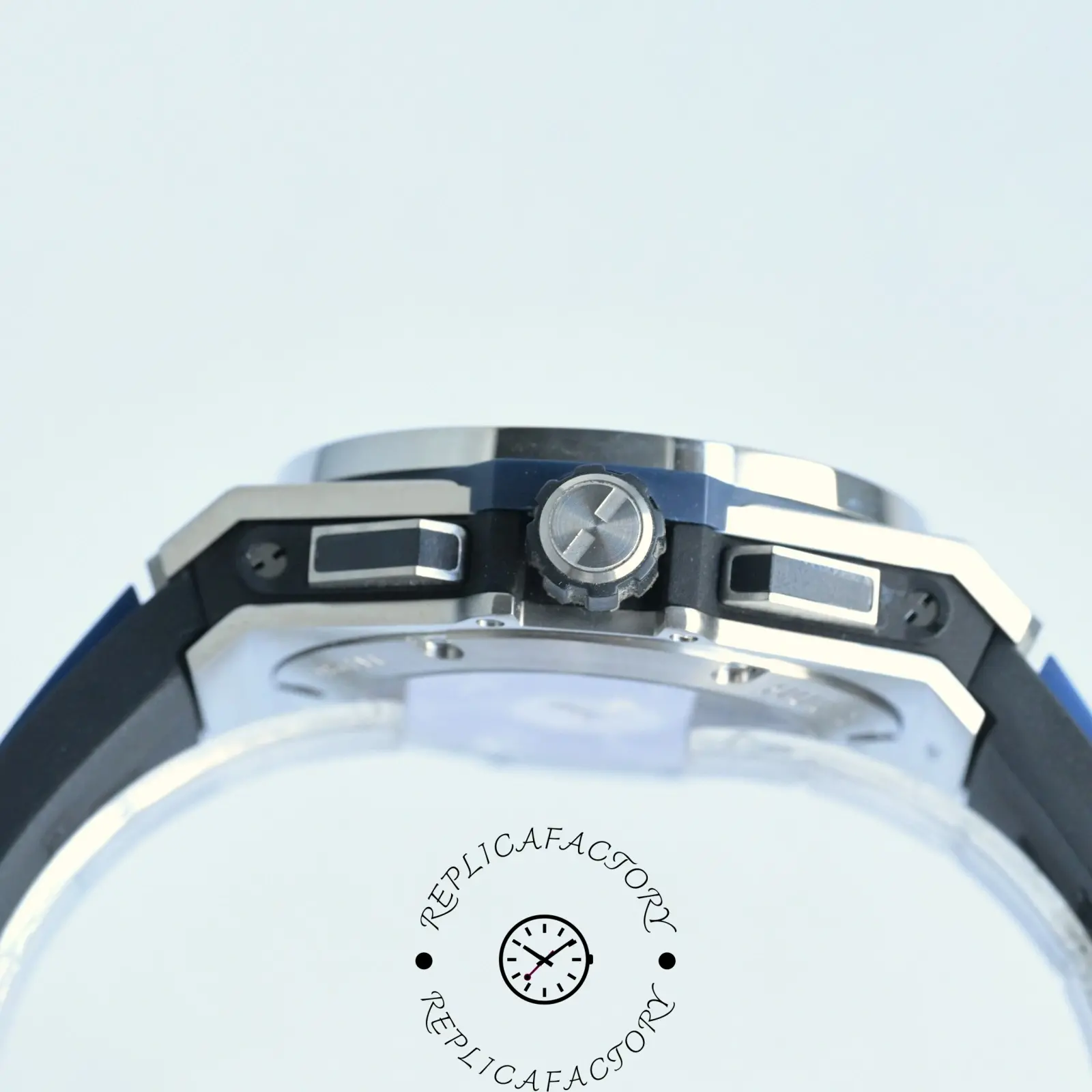 Hublot 471.NX.7112.RX Big Bang Unico GMT Replica Watch