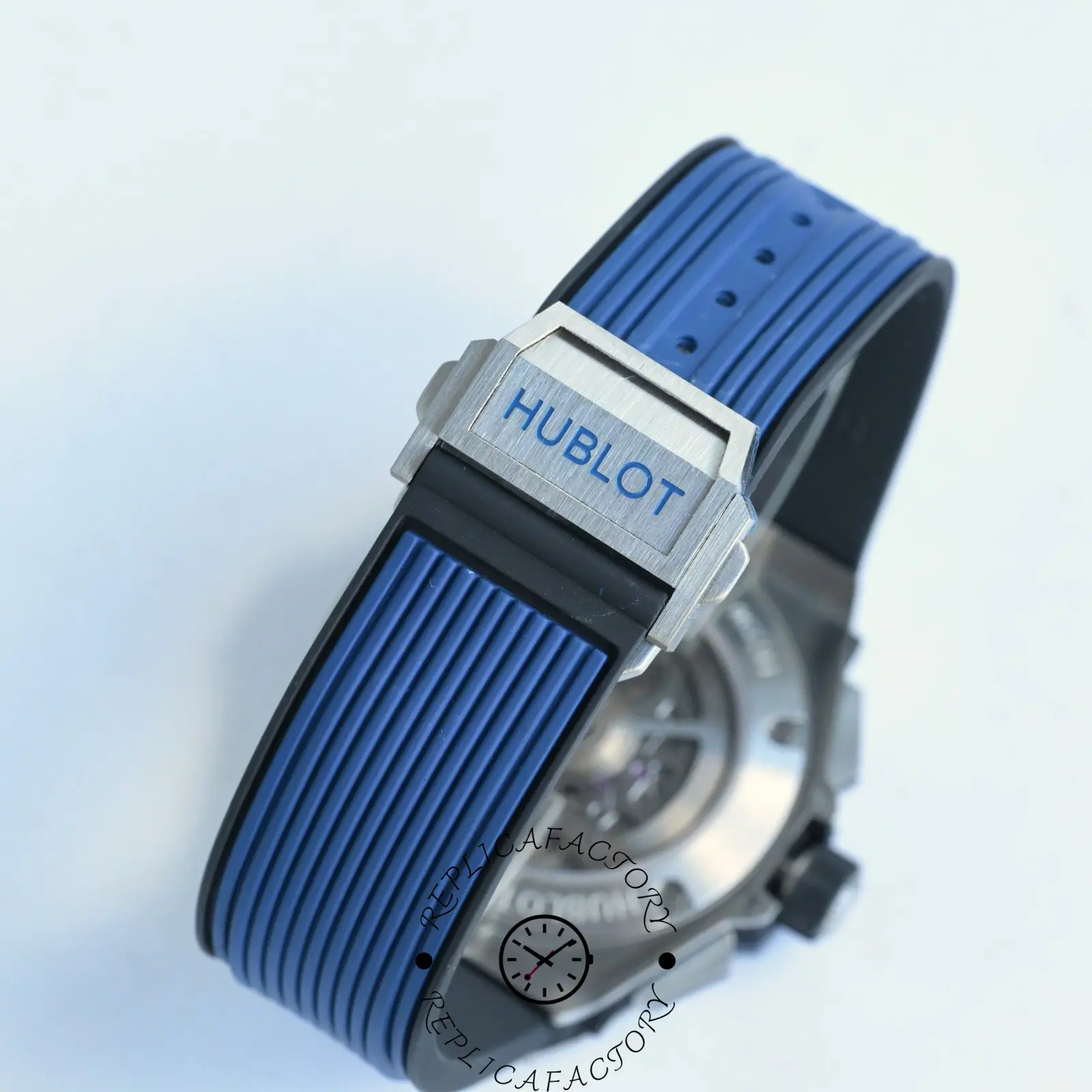 Hublot 471.NL.7112.RX Big Bang Unico GMT Replica Watch