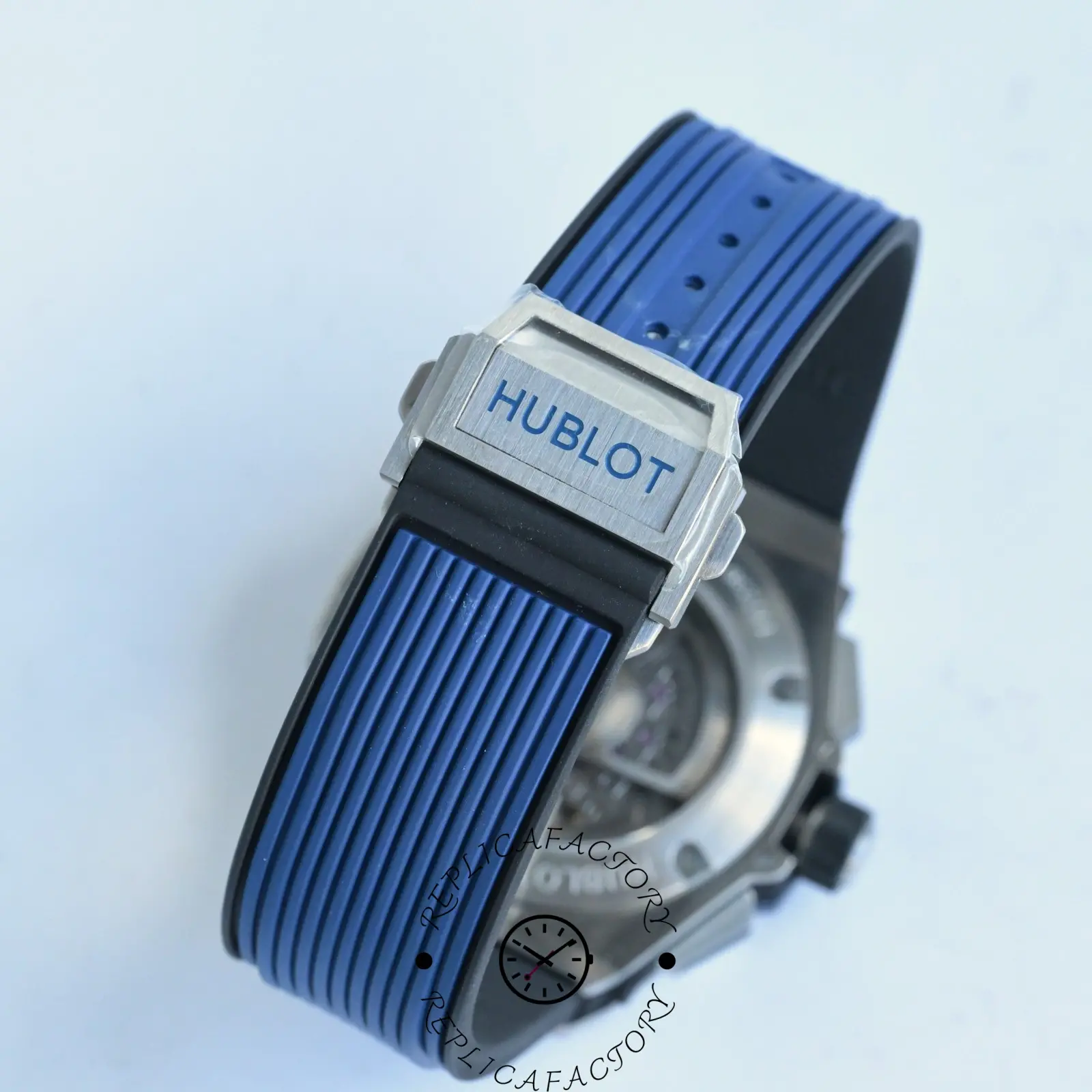 Hublot 471.NX.7112.RX Big Bang Unico GMT Replica Watch