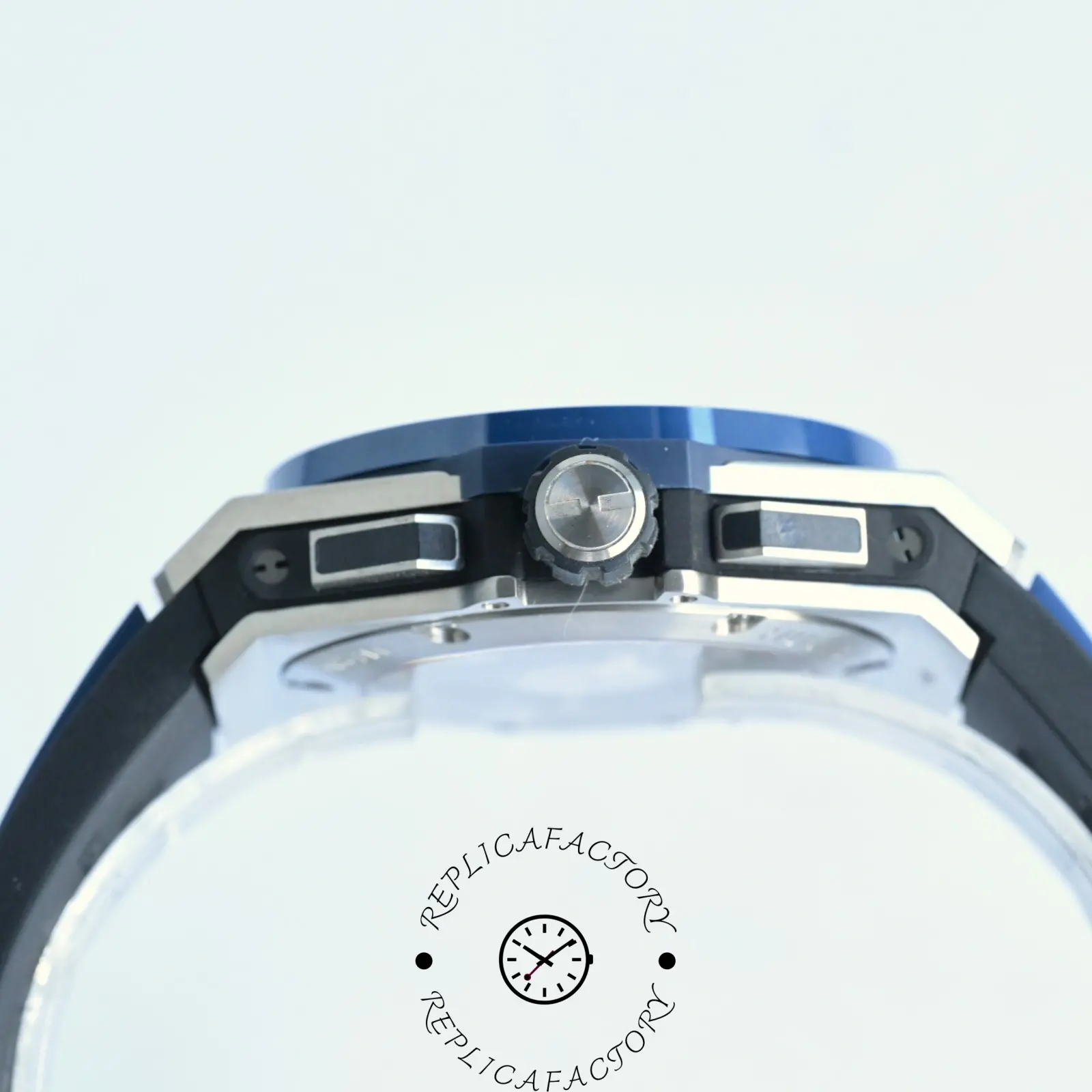 Hublot 471.NL.7112.RX Big Bang Unico GMT Replica Watch