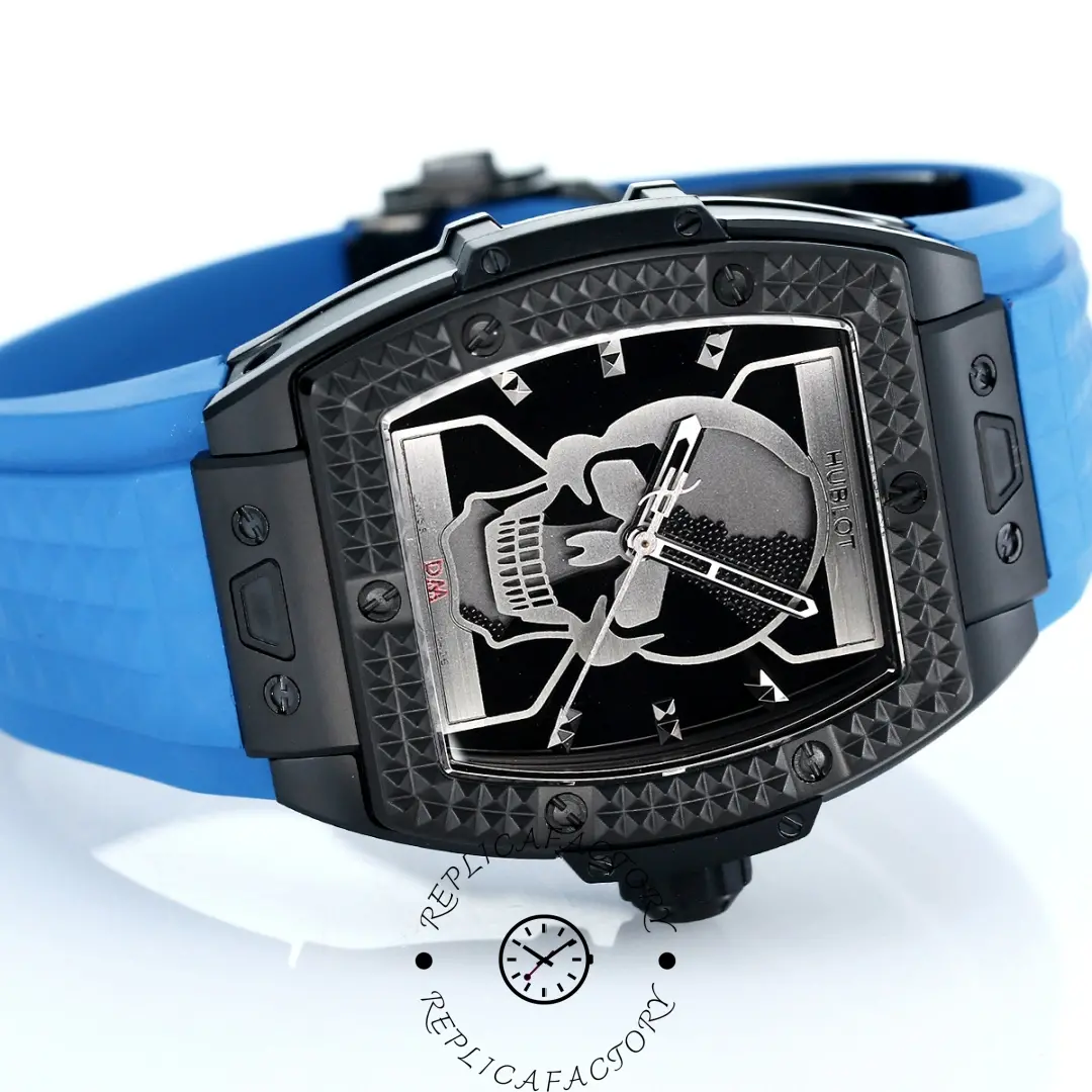 Hublot 646.CI.0110.RX.DPM24 Spirit of Big Bang 1:1 Clone Watch