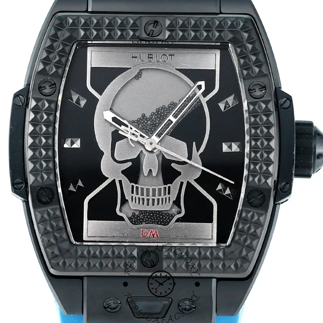 Hublot 646.CI.0110.RX.DPM24 Spirit of Big Bang 1:1 Clone Watch