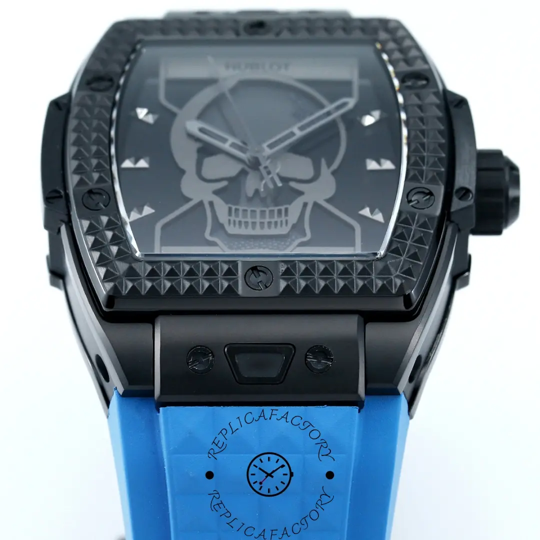 Hublot 646.CI.0110.RX.DPM24 Spirit of Big Bang 1:1 Clone Watch