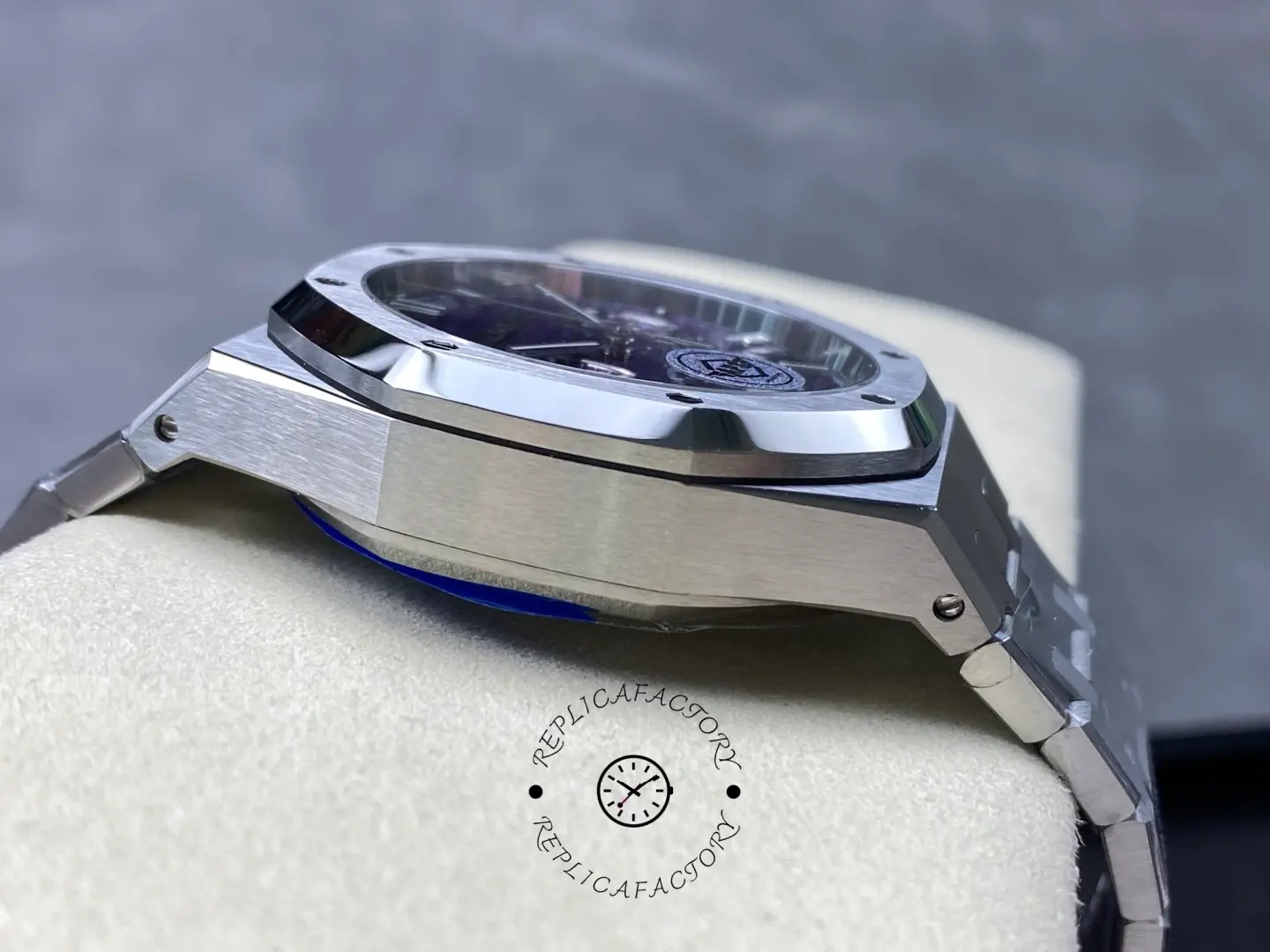 AP Royal Oak 26240BC.OO.1320BC.01 Chronograph 1:1 Clone Special Edition Murtoli 41