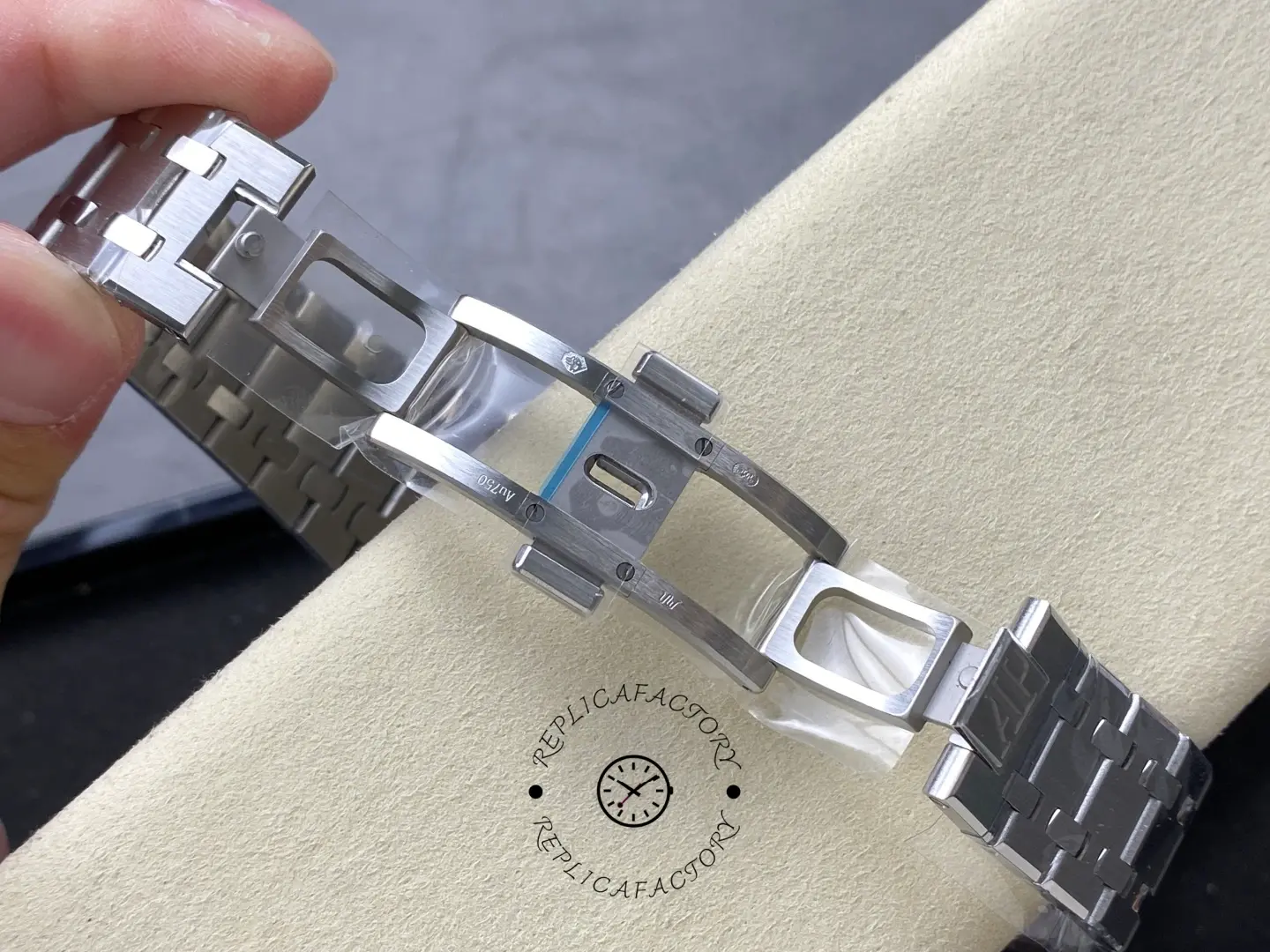 AP Royal Oak 26240BC.OO.1320BC.01 Chronograph 1:1 Clone Special Edition Murtoli 41