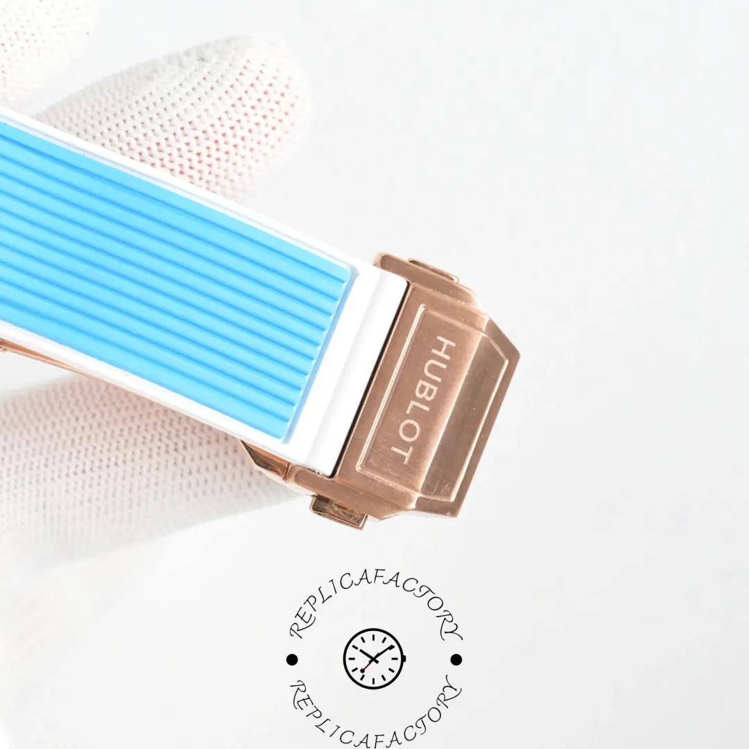 Hublot 441.OE.2080.RX.AFA24 Big Bang Unico King Gold Replica Watch