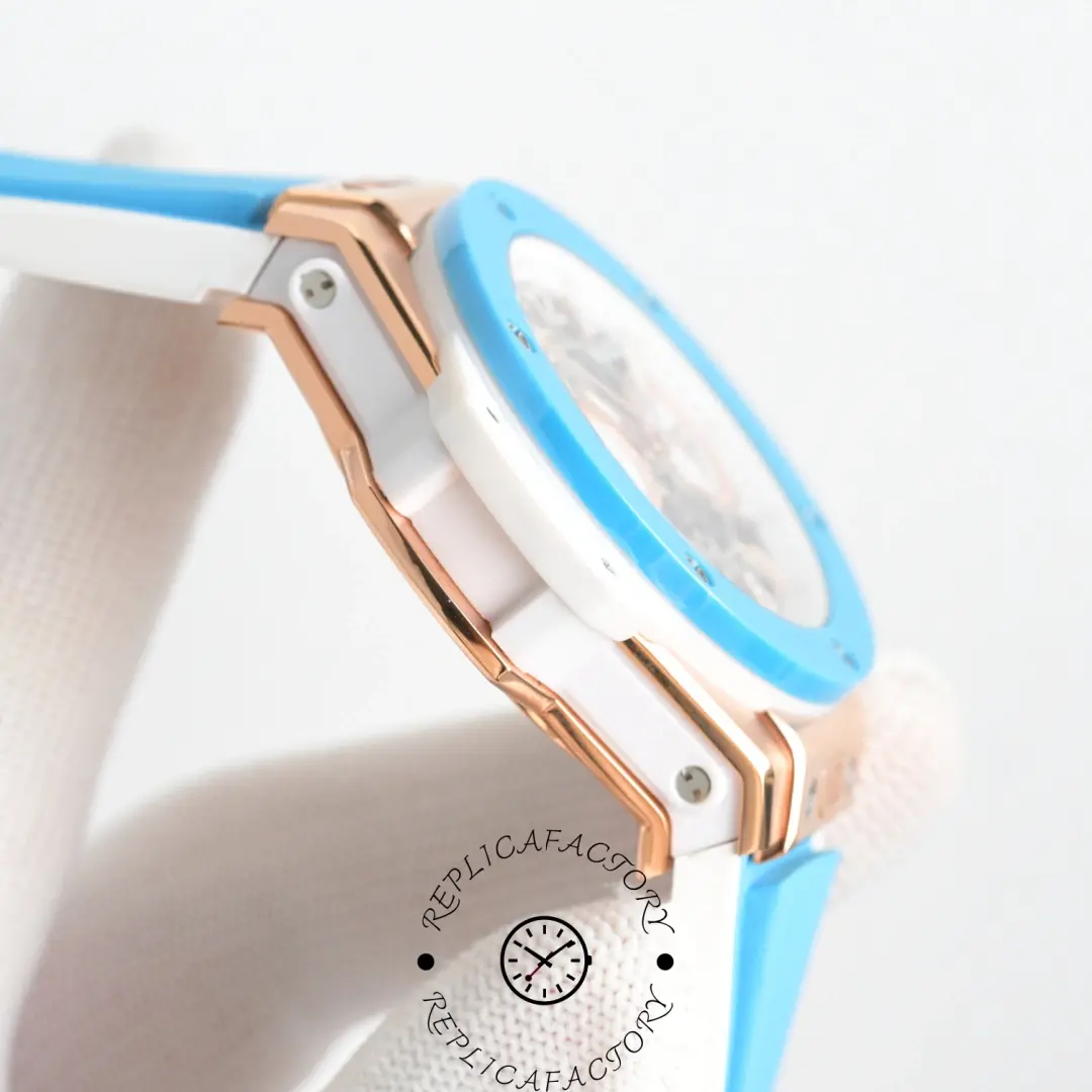 Hublot 441.OE.2080.RX.AFA24 Big Bang Unico King Gold Replica Watch