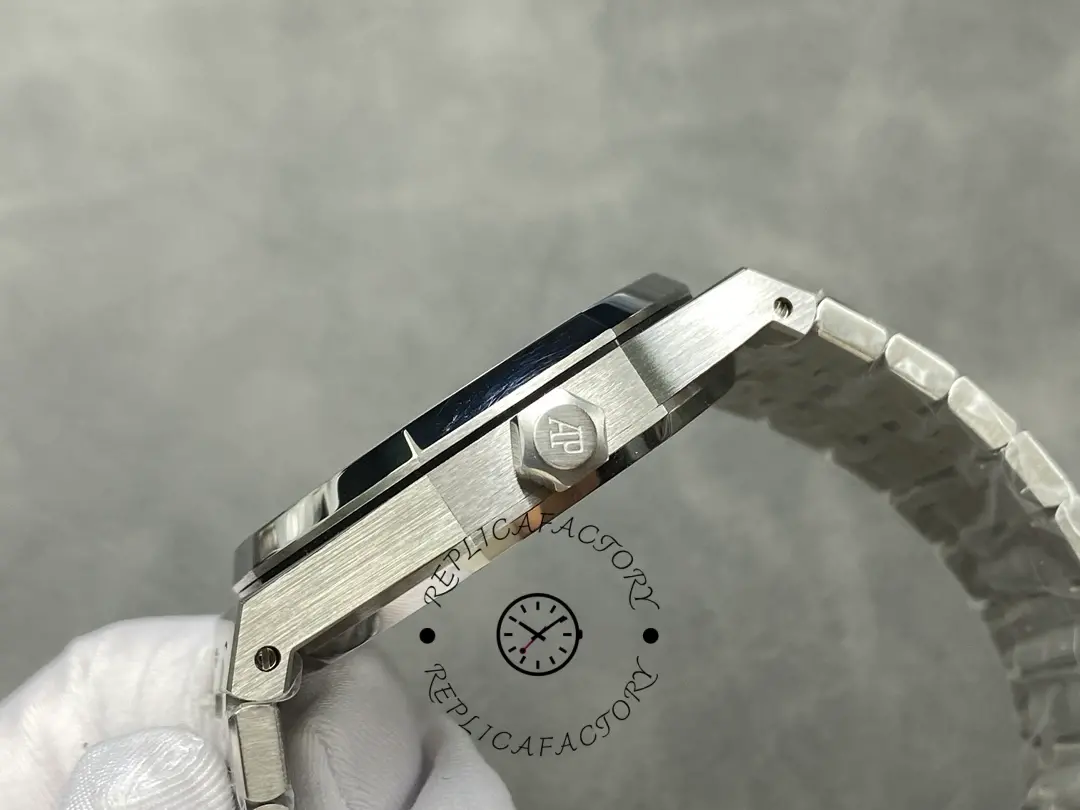 AP Royal Oak Flying Tourbillon 41 26530ST.OO.1220ST.01 1:1 Clone Automatic Watch
