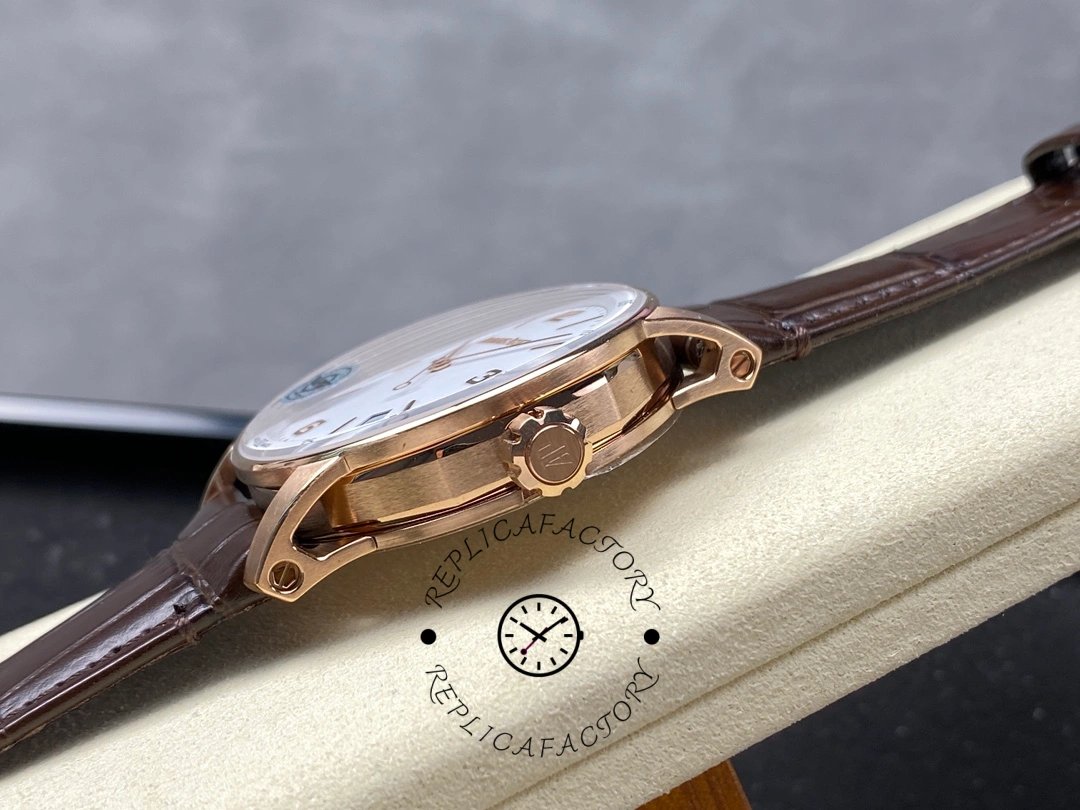 AP Code 11.59 41 White Dial 15210OR.OO.A099CR.01 Replica Sapphire Watch
