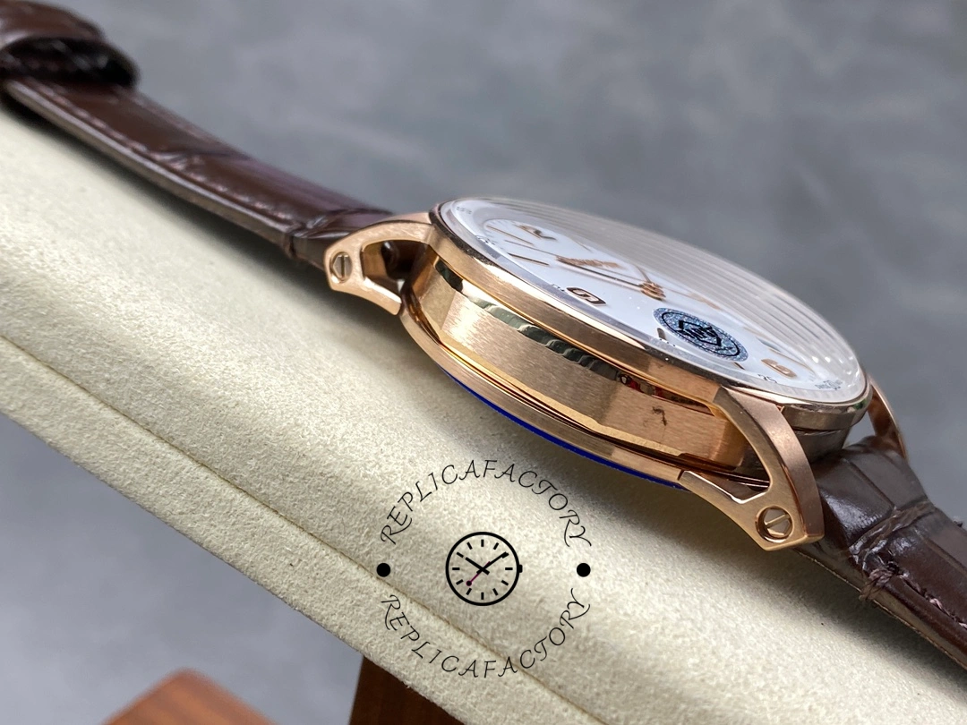 AP Code 11.59 41 White Dial 15210OR.OO.A099CR.01 Replica Sapphire Watch