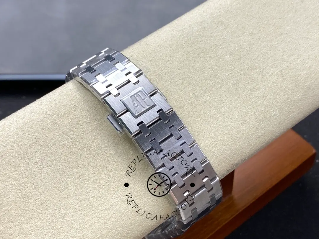 AP Royal Oak Chronograph 26331ST.OO.1220ST.02 Stainless Steel 41mm Replica