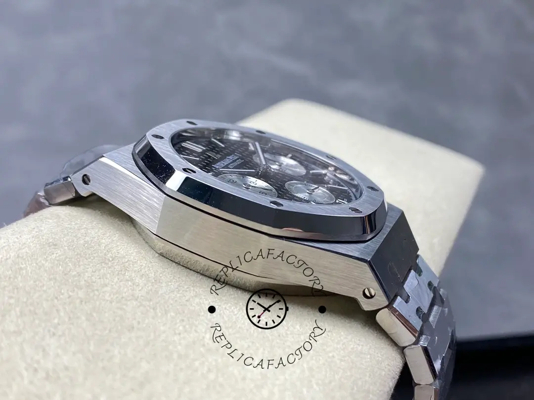 AP Royal Oak Chronograph 26331ST.OO.1220ST.02 Stainless Steel 41mm Replica
