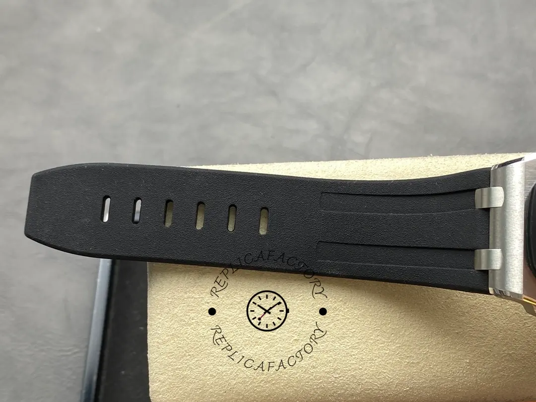 AP Royal Oak Offshore 1:1 Clone 25940SK.OO.D002CA.01 Chronograph Black Dial