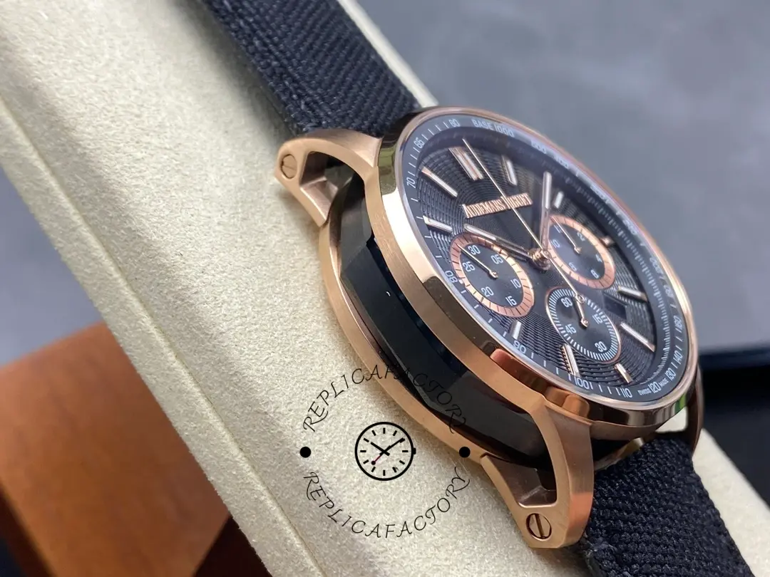 AP CODE 11.59 Selfwinding 1:1 Clone Rose Gold 41MM 26393NR.OO.A002KB.02