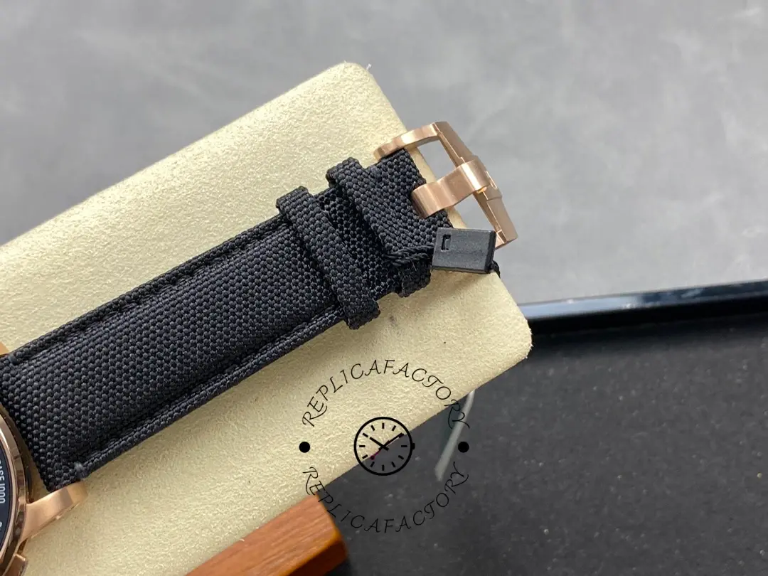 AP 26393NR.OO.A002KB.01 CODE 11.59 Chronograph Smoked Gray 1:1 Clone