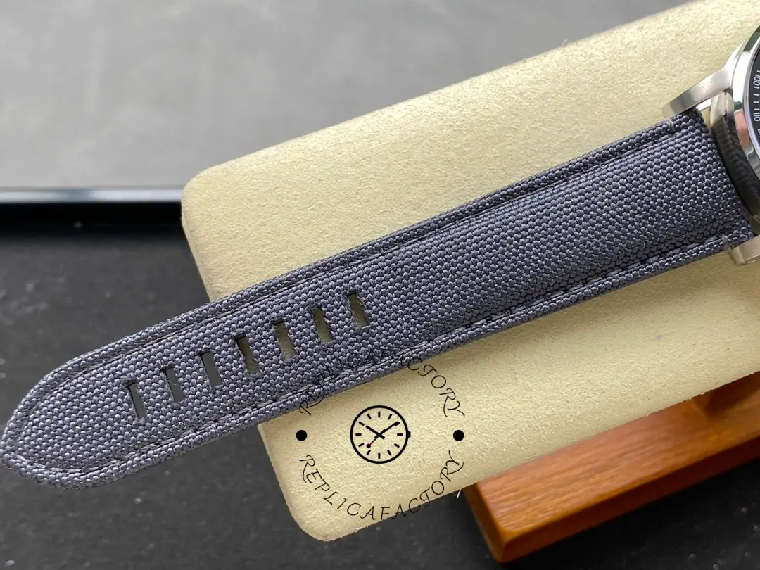 AP Code 11.59 Blue Nuit Dial 1:1 Clone 26393st.OO.A348KB.01 41mm