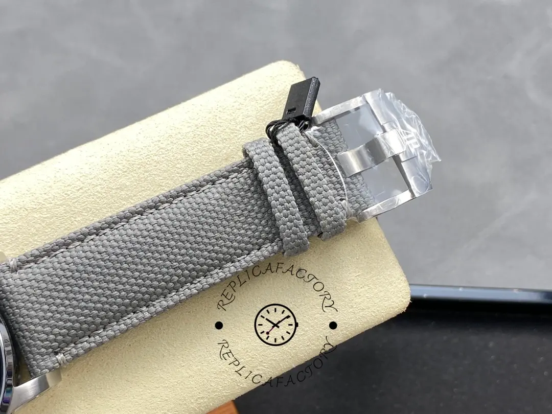 AP 26393QT.OO.A064KB.01 Code 11.59 Chronograph 41 Smoked Beige 1:1 Clone
