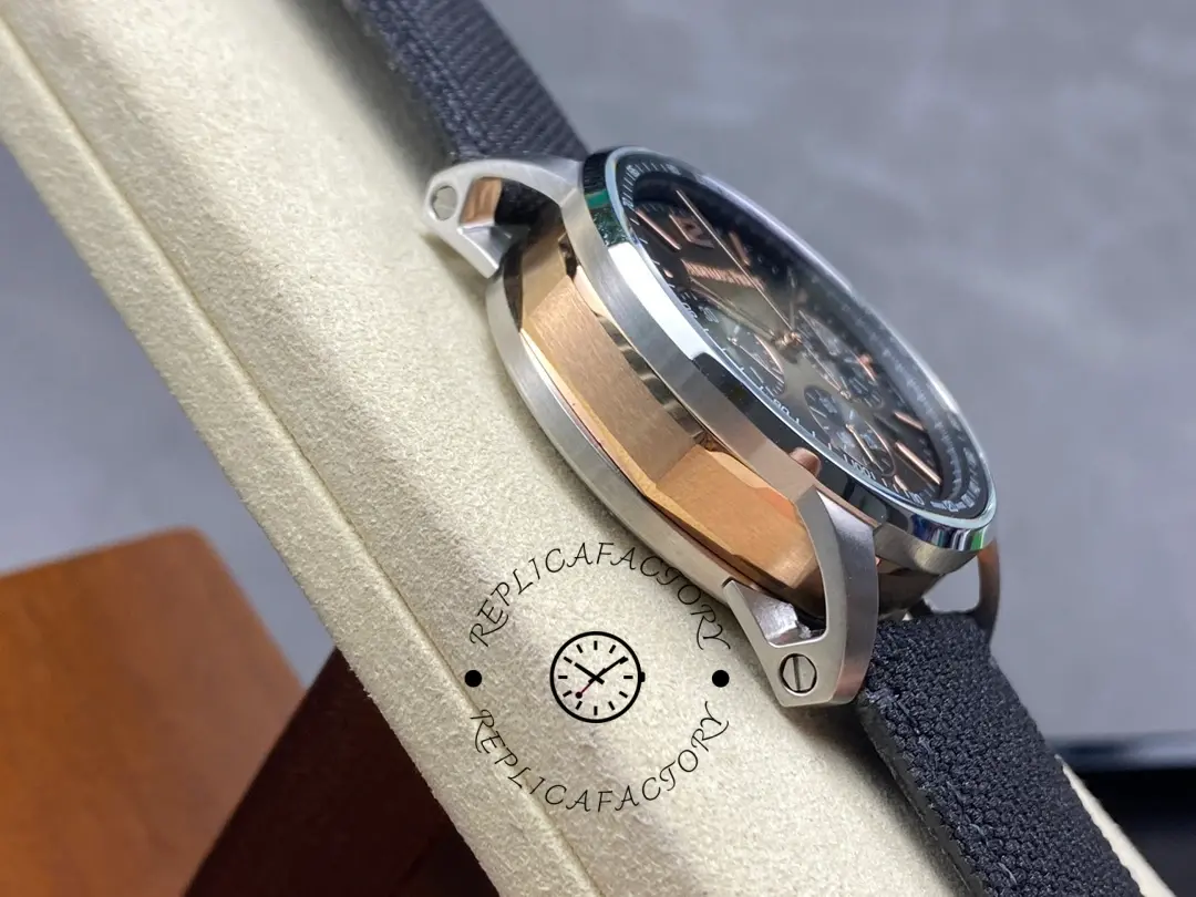 Code 11.59 AP Selfwinding 1:1 Clone 26393CR.OO.A002KB.01 Smoked Lacquered Gray Dial