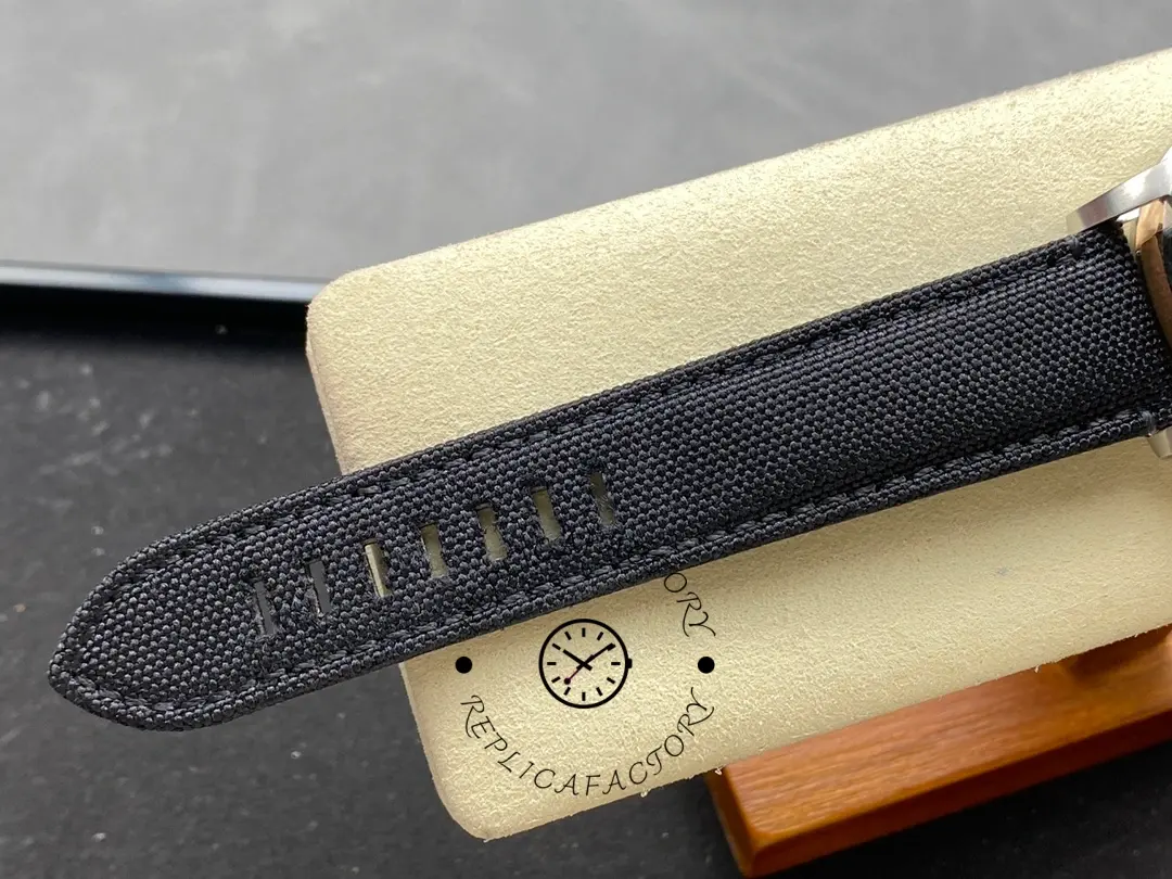 Code 11.59 AP Selfwinding 1:1 Clone 26393CR.OO.A002KB.01 Smoked Lacquered Gray Dial