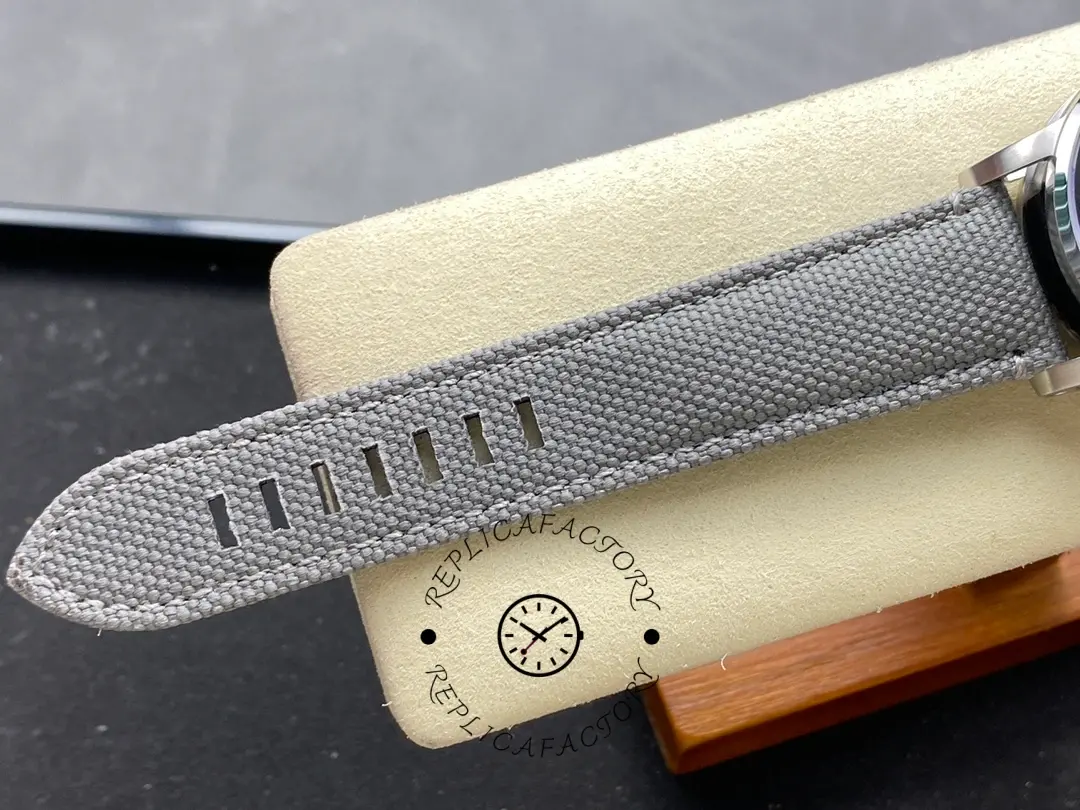 AP 26393QT.OO.A064KB.01 Code 11.59 Chronograph 41 Smoked Beige 1:1 Clone