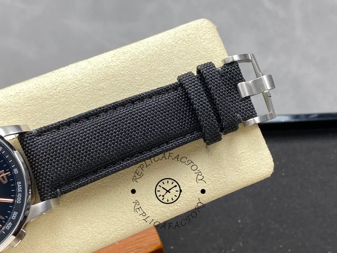 Code 11.59 AP Selfwinding 1:1 Clone 26393CR.OO.A002KB.01 Smoked Lacquered Gray Dial