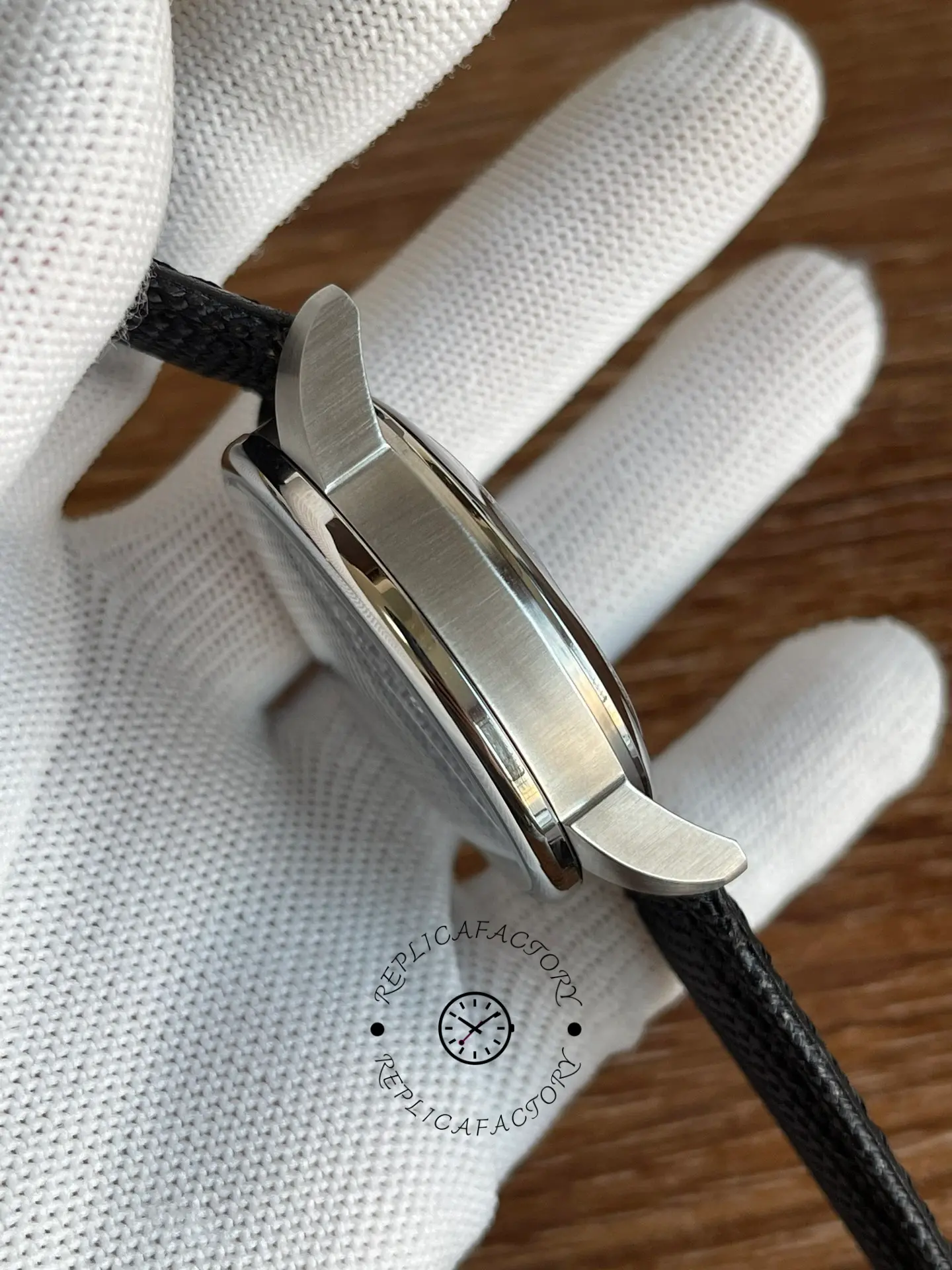 AP Code 11.59 15212NB.OO.A002KB.01 Replica Luxury Starwheel 41 Men's Watch
