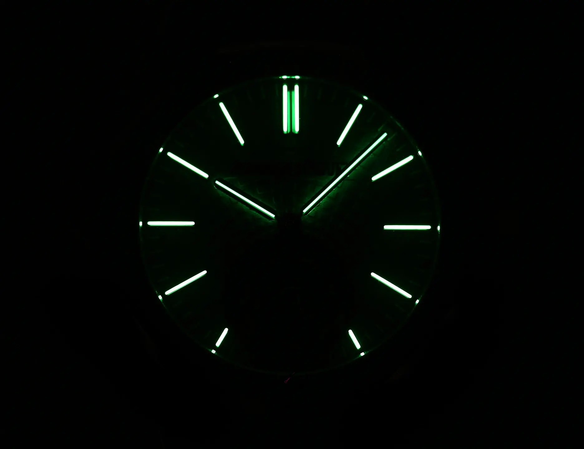 AP Royal Oak Flying Tourbillon 26532IC.EE.1220TI.01 1:1 Clone Titanium Emerald Bezel