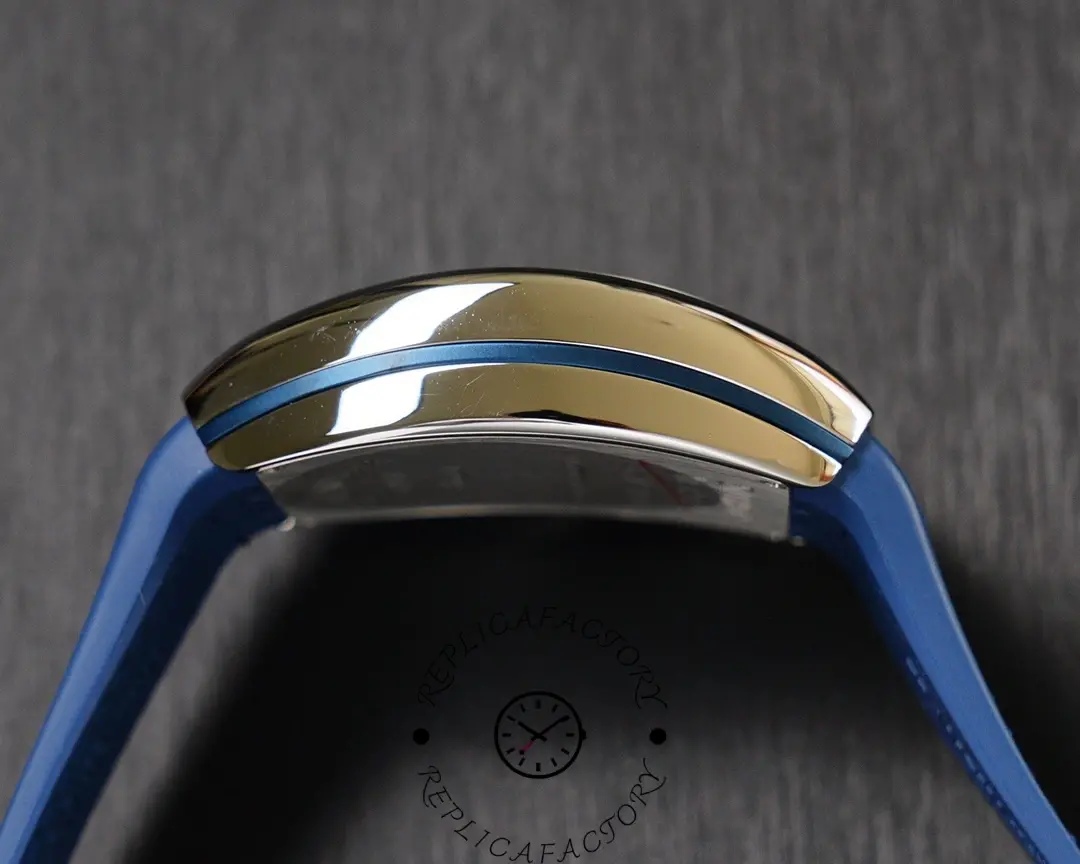Franck Muller V 45 SC DT YACHTING 1:1 Clone Watch